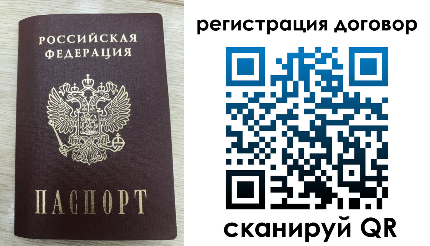 временная регистрация 2025 в Кингисеппе